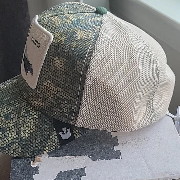 Goorin Fresh Friday Petit Oui Oui NIB - Picture 7 of 7